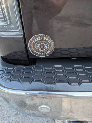2016 RAM 1500 SLT