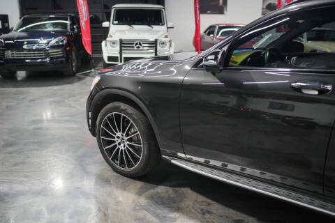 2021 Mercedes-Benz GLC GLC 300