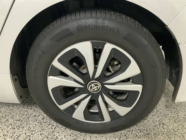 2019 Toyota Prius Prime Advanced