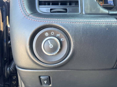 2017 Lincoln Navigator L Reserve
