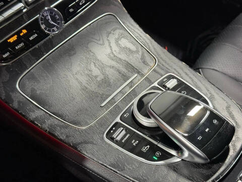 2019 Mercedes-Benz E-Class E 300 4MATIC