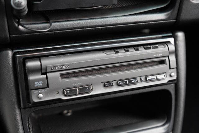 2004 Porsche 911 GT3