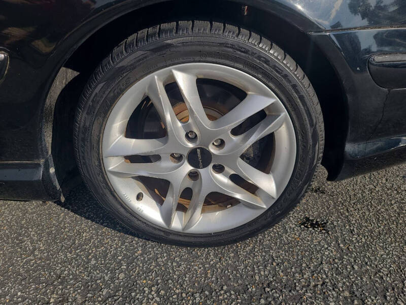 2002 Mercedes-Benz CL-Class CL 600