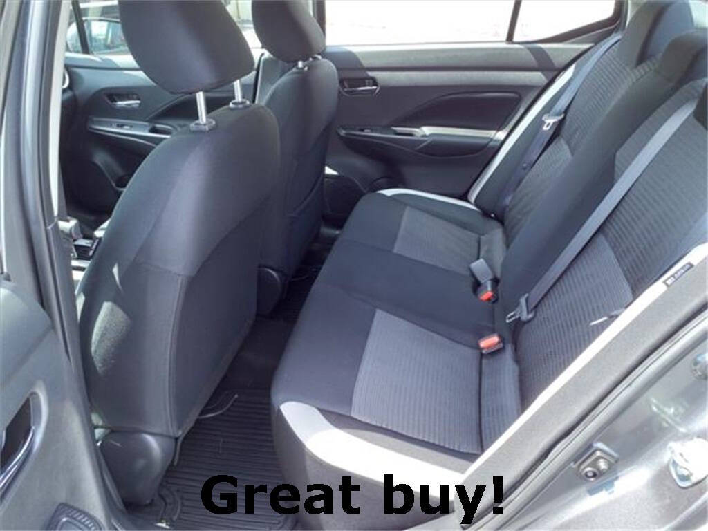 2022 Nissan Versa for sale at Bryans Car Corner 2 in Midwest City, OK