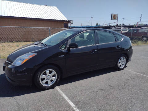 2006 Toyota Prius for sale at 2 Way Auto Sales in Spokane WA