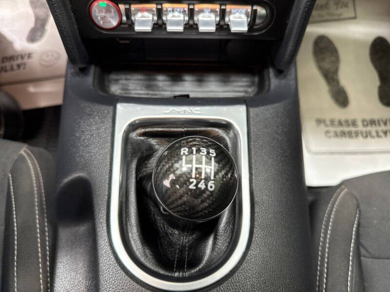 2022 Ford Mustang GT