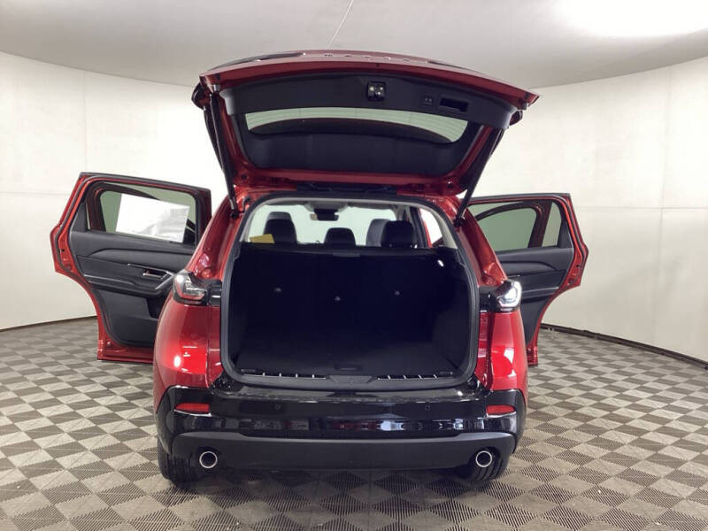 2026 Mazda CX-5 2.5 S Premium