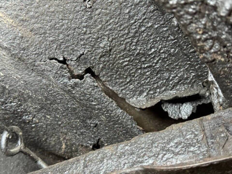 1956 Nash Metropolitan