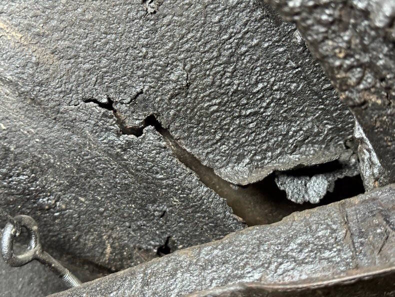1956 Nash Metropolitan
