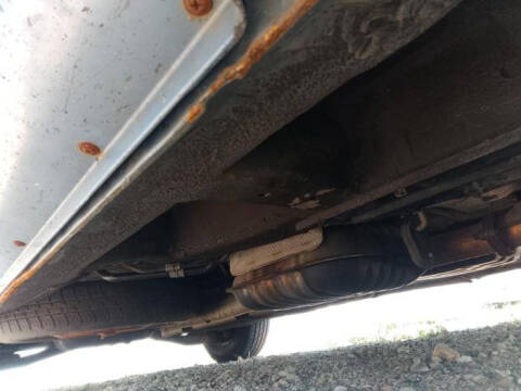 2006 Kia Sedona