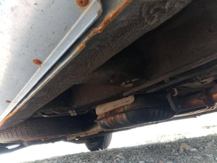 2006 Kia Sedona
