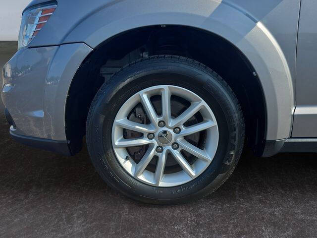 2015 Dodge Journey SXT