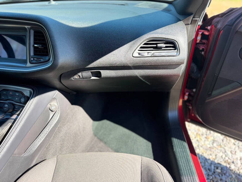 2021 Dodge Challenger R/T