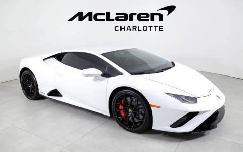 2022 Lamborghini Huracan