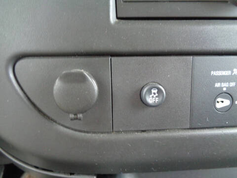 2014 Chevrolet Express LT 3500