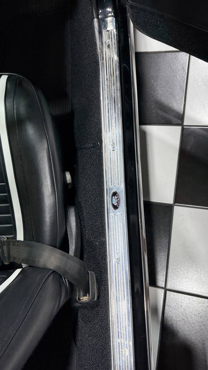 1967 Chevrolet Camaro 90