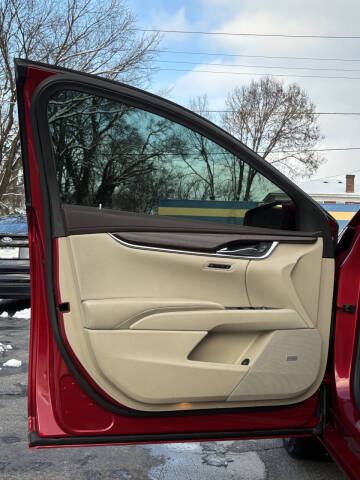 2013 Cadillac XTS Premium Collection