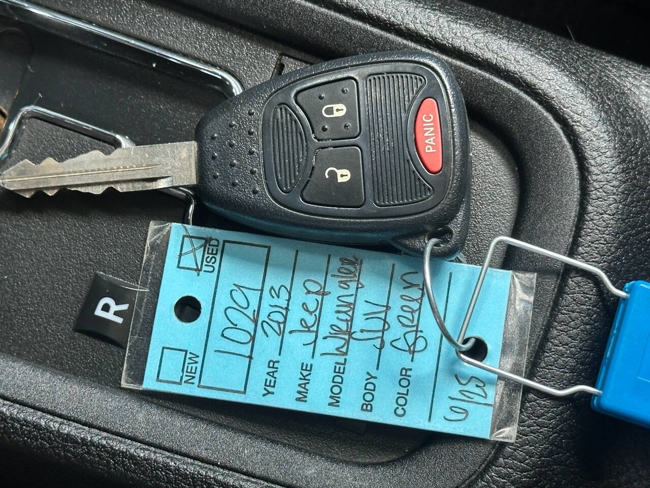 JeepWrangler Unlimited53