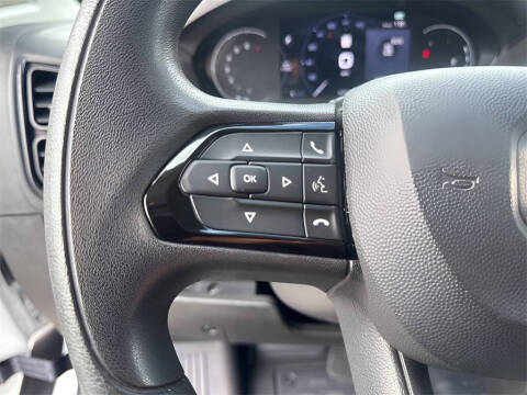 2023 RAM ProMaster 2500 136 WB