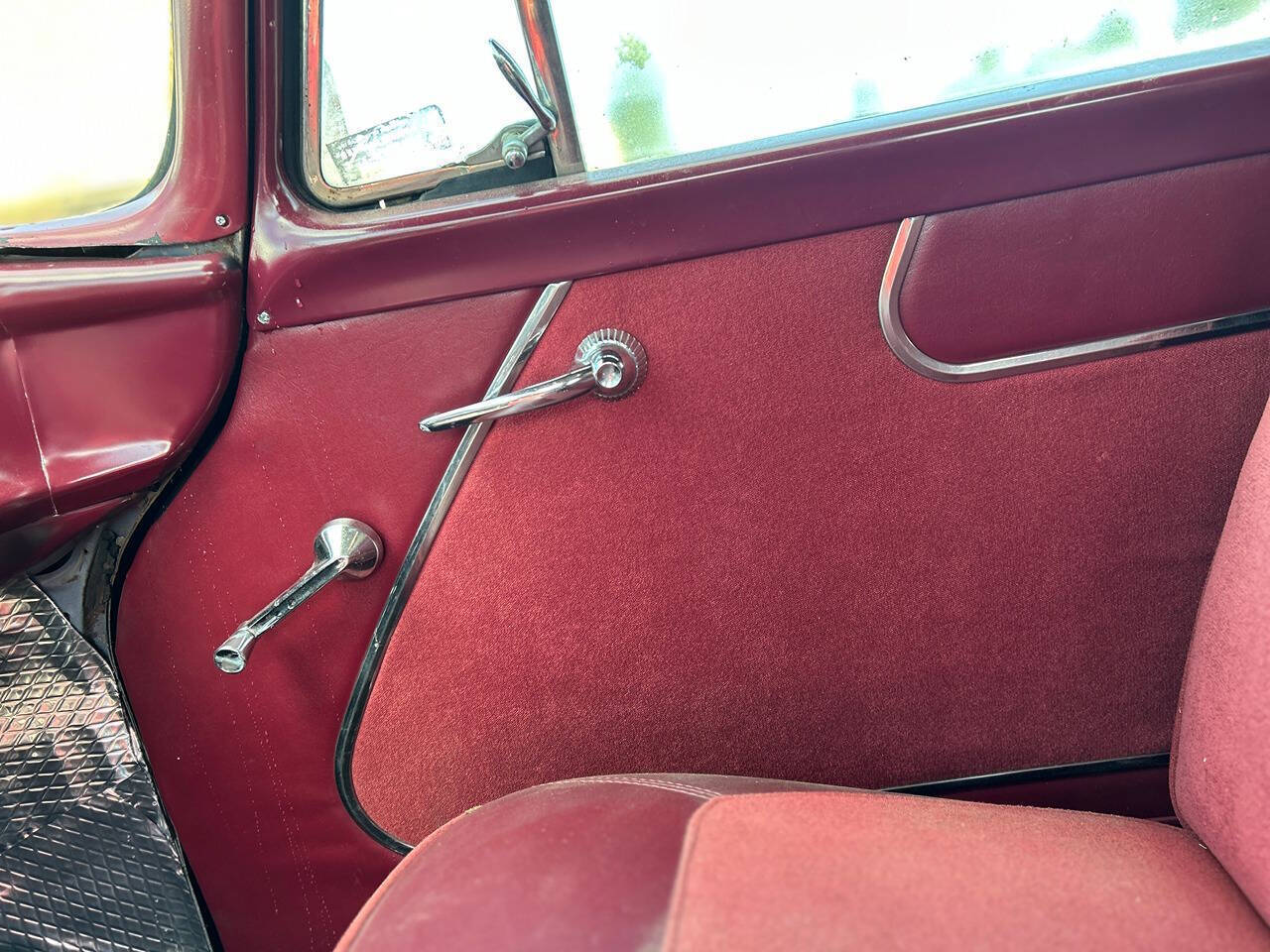 1955 Dodge Royal 15