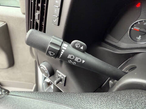 2021 Chevrolet Express 3500