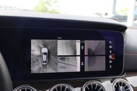 2022 Mercedes-Benz E-Class E 450