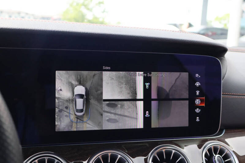2022 Mercedes-Benz E-Class E 450