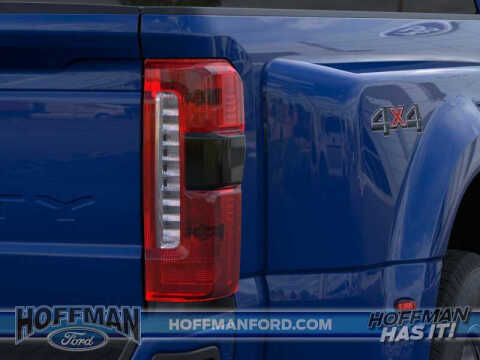 2026 Ford F-350 Super Duty XL