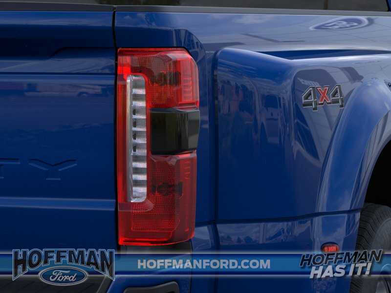 2026 Ford F-350 Super Duty XL