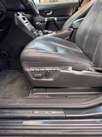 2012 Volvo XC90 3.2 Premier Plus