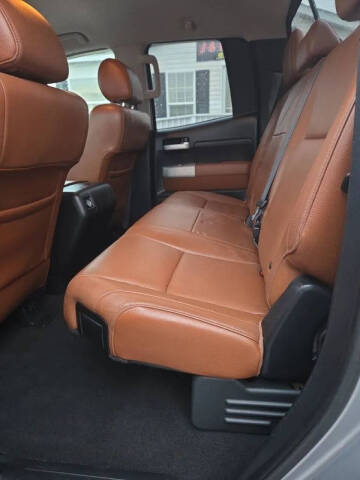 2007 Toyota Tundra Limited