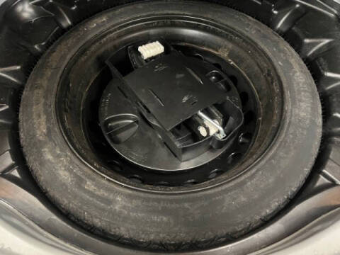 2009 Mercedes-Benz S-Class S 550 4MATIC