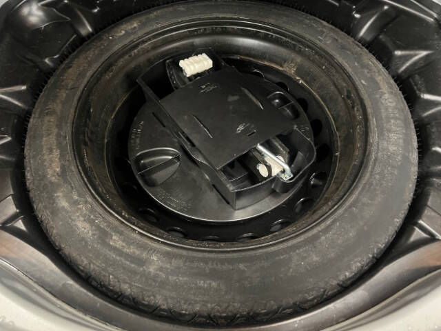 2009 Mercedes-Benz S-Class S 550 4MATIC