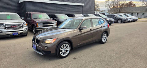 2013 BMW X1 xDrive28i