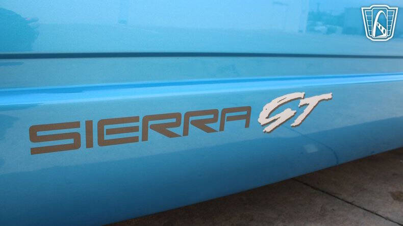 1994 GMC Sierra 1500