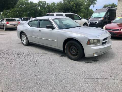 2007 Dodge Charger for sale at Pleasant View Car Sales in Pleasant View TN