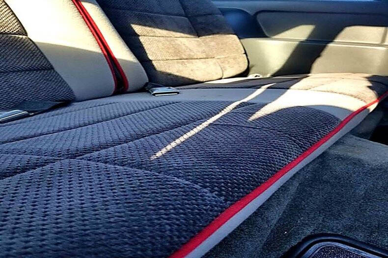 1985 Ford Mustang