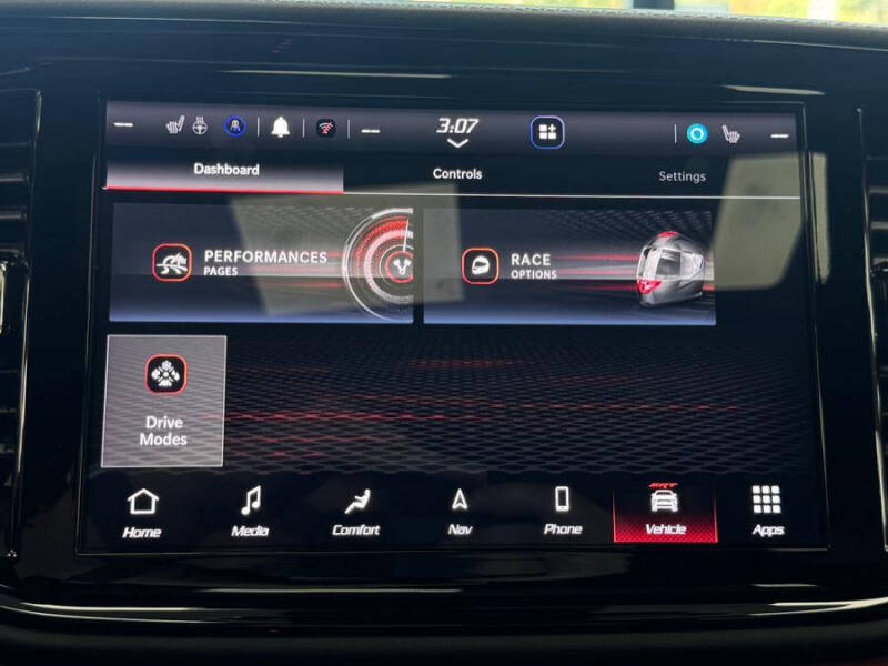 2023 Dodge Durango SRT Hellcat Premium