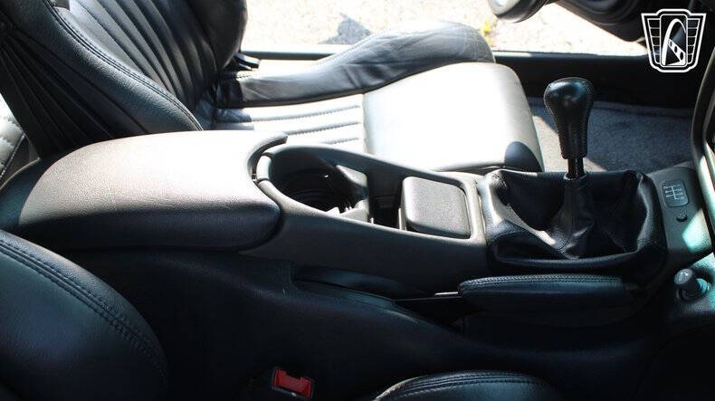 1994 Pontiac Firebird