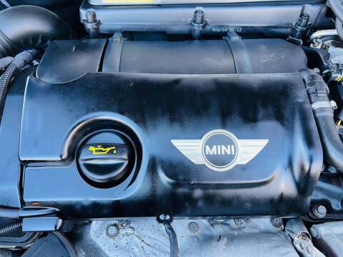 2014 MINI Countryman Cooper S ALL4