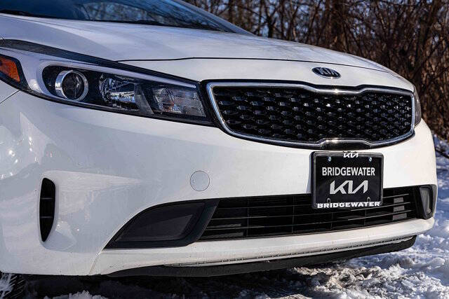 2017 Kia Forte5 LX