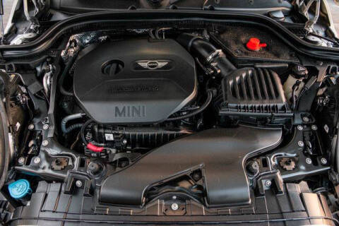 2014 MINI Hardtop Cooper