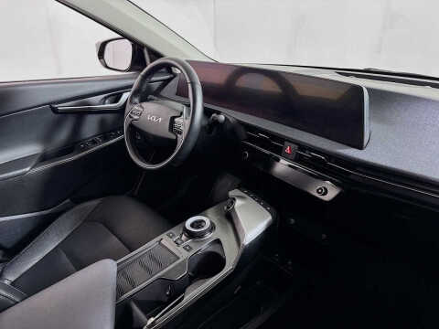 2023 Kia EV6 Wind