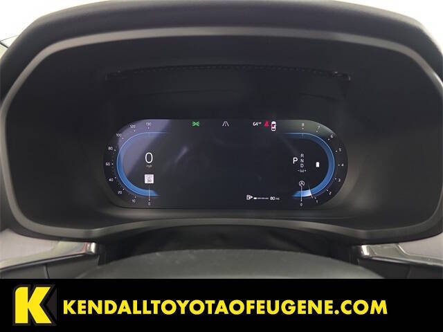 2024 Volvo S60 B5 Core Dark Theme