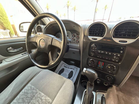 2005 GMC Envoy SLE