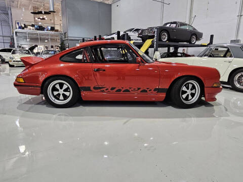 1986 Porsche 911