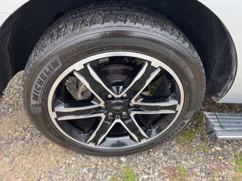 2019 Ford Expedition Limited