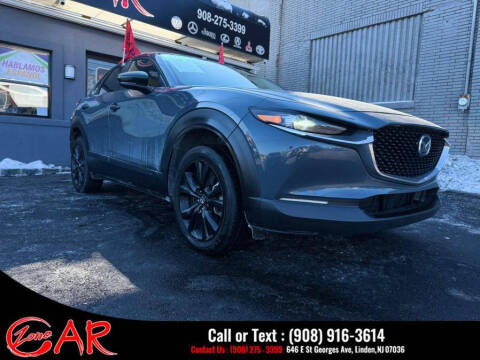 2024 Mazda CX-30 2.5 S Preferred