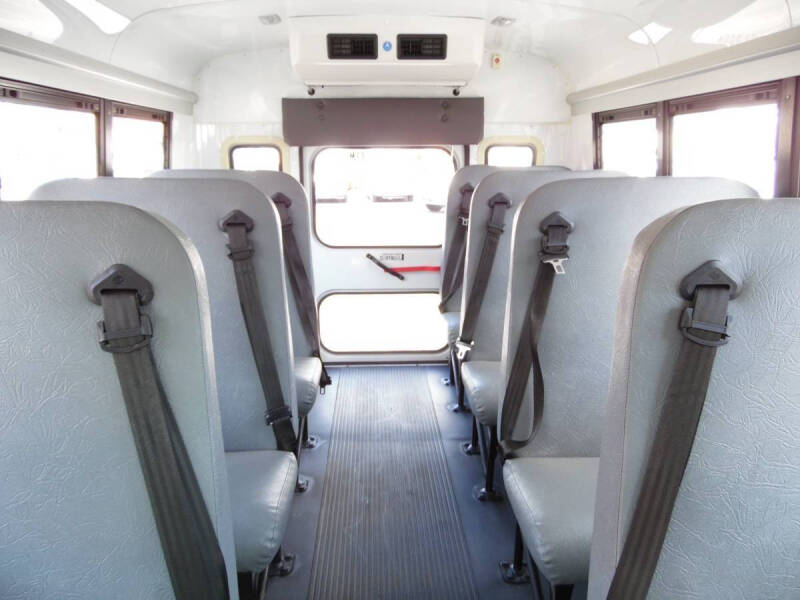 2016 Ford Transit
