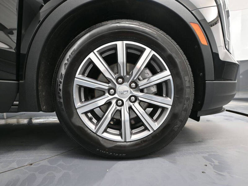 2023 Cadillac XT4 Sport